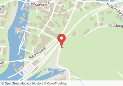Hotels an der Müllerdorfer Berg in Rösrath – Unterkünfte, Pensionen und Ferienwohnungen in zentraler Lage