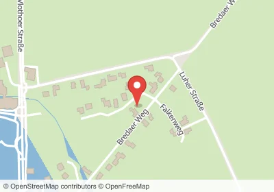 Hotels an der Nachtigallenweg in Lemgo – Unterkünfte, Pensionen und Ferienwohnungen in zentraler Lage