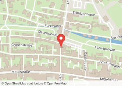 Hotels an der Neue Torstraße in Lemgo – Unterkünfte, Pensionen und Ferienwohnungen in zentraler Lage