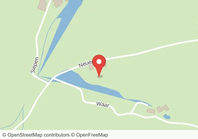 Hotels an der Neuenhaus in Radevormwald – Unterkünfte, Pensionen und Ferienwohnungen in zentraler Lage