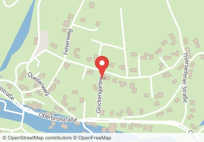 Neuer Weg Waldbröl – Hotels in der Nähe Hotels an der Neuer Weg in Waldbröl – Unterkünfte, Pensionen und Ferienwohnungen in zentraler Lage