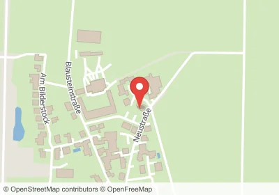Hotels an der Neustraße in Korschenbroich – Unterkünfte, Pensionen und Ferienwohnungen in zentraler Lage