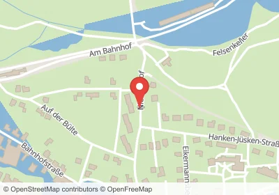 Hotels an der Niedernhof in Lemgo – Unterkünfte, Pensionen und Ferienwohnungen in zentraler Lage
