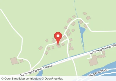 Niederwipper Wipperfürth – Hotels in der Nähe Hotels an der Niederwipper in Wipperfürth – Unterkünfte, Pensionen und Ferienwohnungen in zentraler Lage