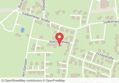 Nietzscheweg Kamen – Hotels in der Nähe Hotels an der Nietzscheweg in Kamen – Unterkünfte, Pensionen und Ferienwohnungen in zentraler Lage