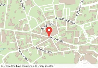 Hotels an der Nordstraße in Radevormwald – Unterkünfte, Pensionen und Ferienwohnungen in zentraler Lage