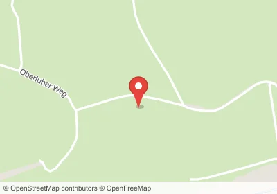 Hotels an der Oberluher Weg in Lemgo – Unterkünfte, Pensionen und Ferienwohnungen in zentraler Lage