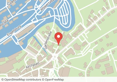 Hotels an der Ohlstraße in Wipperfürth – Unterkünfte, Pensionen und Ferienwohnungen in zentraler Lage