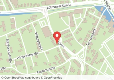 Hotels an der Papenbrink in Höxter – Unterkünfte, Pensionen und Ferienwohnungen in zentraler Lage