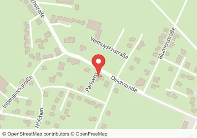 Parkweg Rees – Hotels in der Nähe Hotels an der Parkweg in Rees – Unterkünfte, Pensionen und Ferienwohnungen in zentraler Lage
