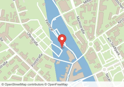 Hotels an der Pastorat in Leichlingen (Rheinland) – Unterkünfte, Pensionen und Ferienwohnungen in zentraler Lage