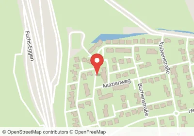 Hotels an der Platanenweg in Werne – Unterkünfte, Pensionen und Ferienwohnungen in zentraler Lage