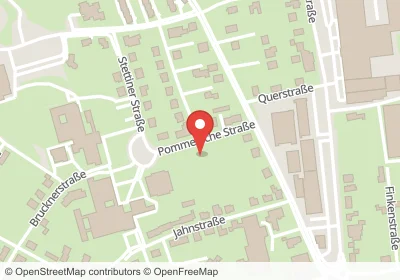 Hotels an der Pommersche Straße in Steinheim – Unterkünfte, Pensionen und Ferienwohnungen in zentraler Lage