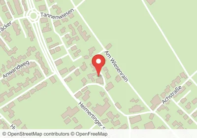 Hotels an der Quellenweg in Steinheim – Unterkünfte, Pensionen und Ferienwohnungen in zentraler Lage