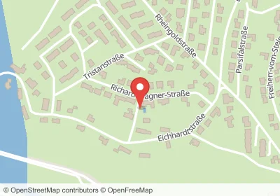 Richard-Wagner-Straße Wiehl – Hotels in der Nähe Hotels an der Richard-Wagner-Straße in Wiehl – Unterkünfte, Pensionen und Ferienwohnungen in zentraler Lage