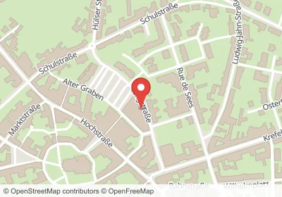 Ringstraße Tönisvorst – Hotels in der Nähe Hotels an der Ringstraße in Tönisvorst – Unterkünfte, Pensionen und Ferienwohnungen in zentraler Lage