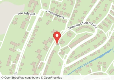 Hotels an der Ritter-von-Halt-Straße in Radevormwald – Unterkünfte, Pensionen und Ferienwohnungen in zentraler Lage