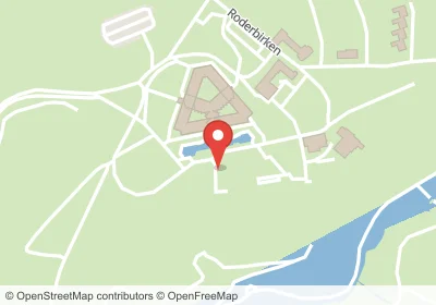 Hotels an der Roderbirken in Leichlingen (Rheinland) – Unterkünfte, Pensionen und Ferienwohnungen in zentraler Lage