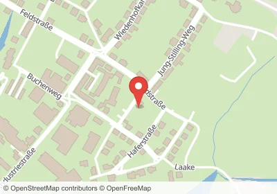 Roggenstraße Radevormwald – Hotels in der Nähe Hotels an der Roggenstraße in Radevormwald – Unterkünfte, Pensionen und Ferienwohnungen in zentraler Lage