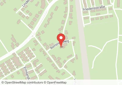 Rominterweg Leichlingen (Rheinland) – Hotels in der Nähe Hotels an der Rominterweg in Leichlingen (Rheinland) – Unterkünfte, Pensionen und Ferienwohnungen in zentraler Lage