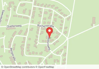 Hotels an der Rotdornweg in Steinheim – Unterkünfte, Pensionen und Ferienwohnungen in zentraler Lage