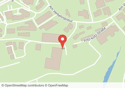 Hotels an der Rudolf-Diesel-Straße in Wiehl – Unterkünfte, Pensionen und Ferienwohnungen in zentraler Lage