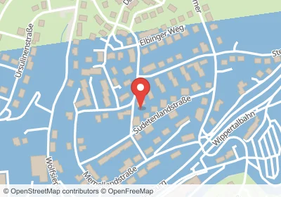 Hotels an der Sanderhöhe in Wipperfürth – Unterkünfte, Pensionen und Ferienwohnungen in zentraler Lage
