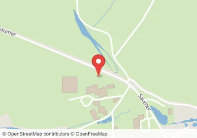 Hotels an der Saumer in Marienmünster – Unterkünfte, Pensionen und Ferienwohnungen in zentraler Lage