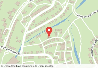 Hotels an der Schleienweg in Radevormwald – Unterkünfte, Pensionen und Ferienwohnungen in zentraler Lage