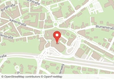 Hotels an der Schlossmacherstraße in Radevormwald – Unterkünfte, Pensionen und Ferienwohnungen in zentraler Lage