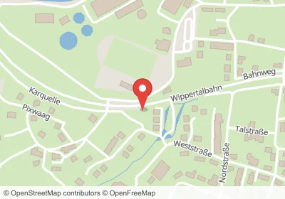 Hotels an der Schnabelsmühle in Hückeswagen – Unterkünfte, Pensionen und Ferienwohnungen in zentraler Lage