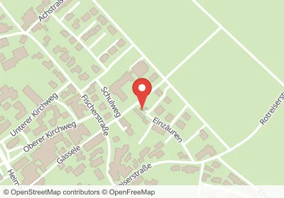 Hotels an der Schulstraße in Steinheim – Unterkünfte, Pensionen und Ferienwohnungen in zentraler Lage