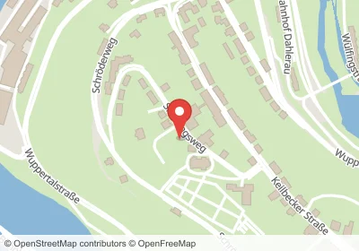 Hotels an der Siedlungsweg in Radevormwald – Unterkünfte, Pensionen und Ferienwohnungen in zentraler Lage