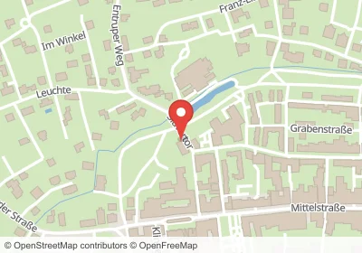 Slavertor Lemgo – Hotels in der Nähe Hotels an der Slavertor in Lemgo – Unterkünfte, Pensionen und Ferienwohnungen in zentraler Lage
