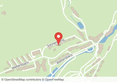 Sonnenhang Leichlingen (Rheinland) – Hotels in der Nähe Hotels an der Sonnenhang in Leichlingen (Rheinland) – Unterkünfte, Pensionen und Ferienwohnungen in zentraler Lage