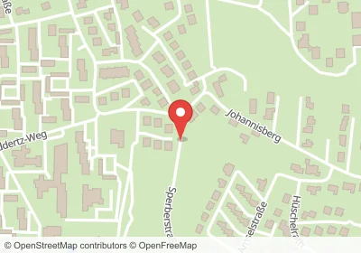 Hotels an der Sperberstraße in Leichlingen (Rheinland) – Unterkünfte, Pensionen und Ferienwohnungen in zentraler Lage