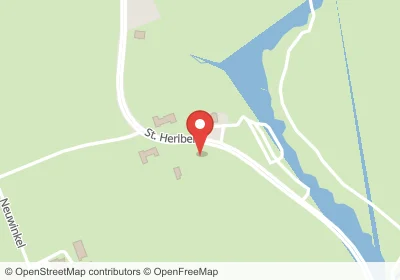 St. Heribert Leichlingen (Rheinland) – Hotels in der Nähe Hotels an der St. Heribert in Leichlingen (Rheinland) – Unterkünfte, Pensionen und Ferienwohnungen in zentraler Lage