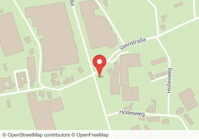 Hotels an der Steinstraße in Straelen – Unterkünfte, Pensionen und Ferienwohnungen in zentraler Lage
