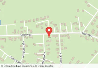 Hotels an der Steinweg in Lage – Unterkünfte, Pensionen und Ferienwohnungen in zentraler Lage