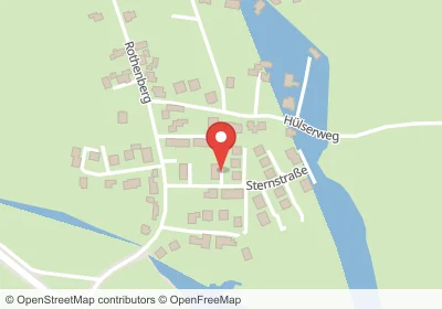 Hotels an der Sternstraße in Leichlingen (Rheinland) – Unterkünfte, Pensionen und Ferienwohnungen in zentraler Lage