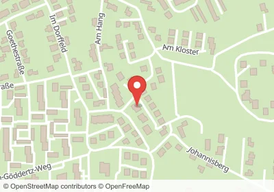 Hotels an der Stormstraße in Leichlingen (Rheinland) – Unterkünfte, Pensionen und Ferienwohnungen in zentraler Lage