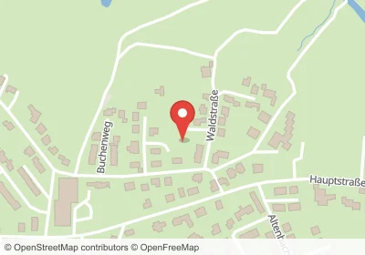 Hotels an der Tannenweg in Leichlingen (Rheinland) – Unterkünfte, Pensionen und Ferienwohnungen in zentraler Lage