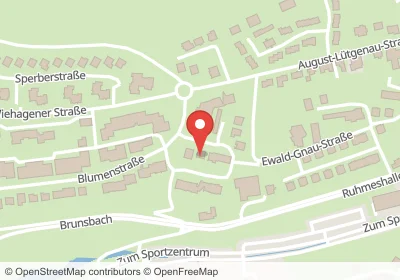 Tulpenweg Hückeswagen – Hotels in der Nähe Hotels an der Tulpenweg in Hückeswagen – Unterkünfte, Pensionen und Ferienwohnungen in zentraler Lage