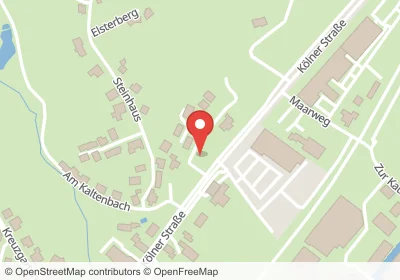 Uhlandweg Overath – Hotels in der Nähe Hotels an der Uhlandweg in Overath – Unterkünfte, Pensionen und Ferienwohnungen in zentraler Lage