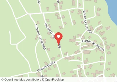 Hotels an der Unterm Lippen Berg in Steinheim – Unterkünfte, Pensionen und Ferienwohnungen in zentraler Lage