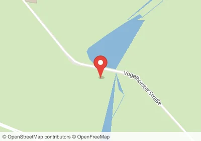 Hotels an der Vogelhorster Weg in Lemgo – Unterkünfte, Pensionen und Ferienwohnungen in zentraler Lage