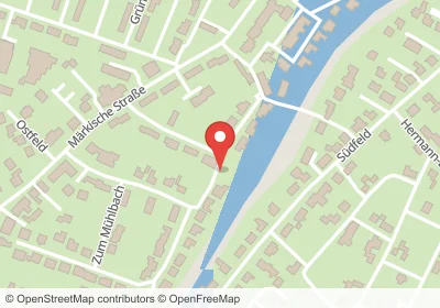 Hotels an der von-der-Becken-Straße in Kamen – Unterkünfte, Pensionen und Ferienwohnungen in zentraler Lage