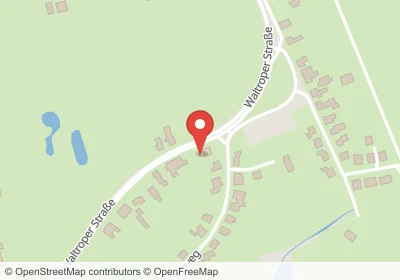 Waltroper Straße Selm – Hotels in der Nähe Hotels an der Waltroper Straße in Selm – Unterkünfte, Pensionen und Ferienwohnungen in zentraler Lage