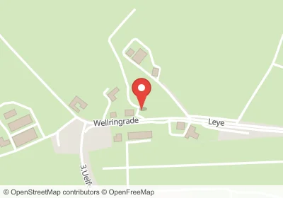 Hotels an der Wellringrade in Radevormwald – Unterkünfte, Pensionen und Ferienwohnungen in zentraler Lage