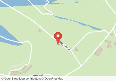 Hotels an der Weyerhof in Overath – Unterkünfte, Pensionen und Ferienwohnungen in zentraler Lage